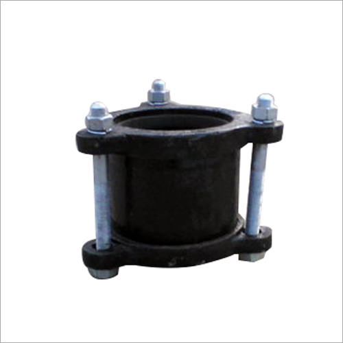 ci mechanical joint coupling