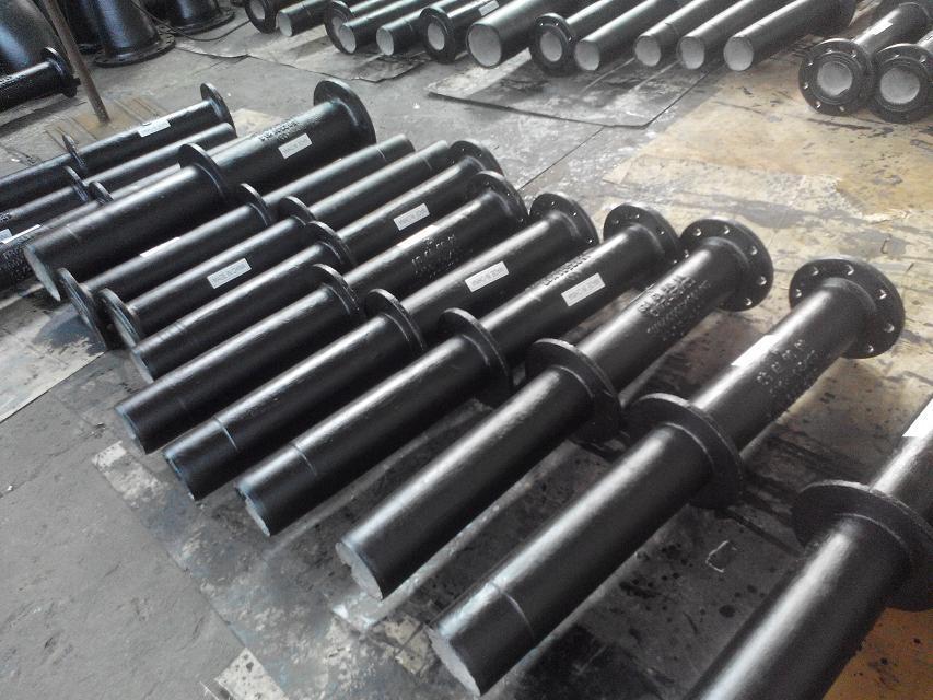 di puddle flange pipes
