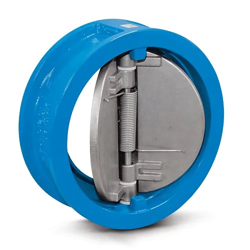 honeywell non return valve