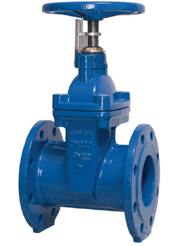sluice valves 967